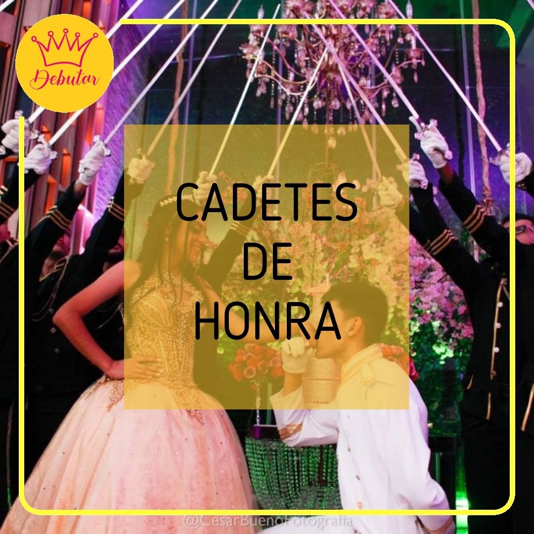 Cadetes de Honra 2025 2026